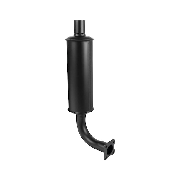 Muffler 22" x10" x5"